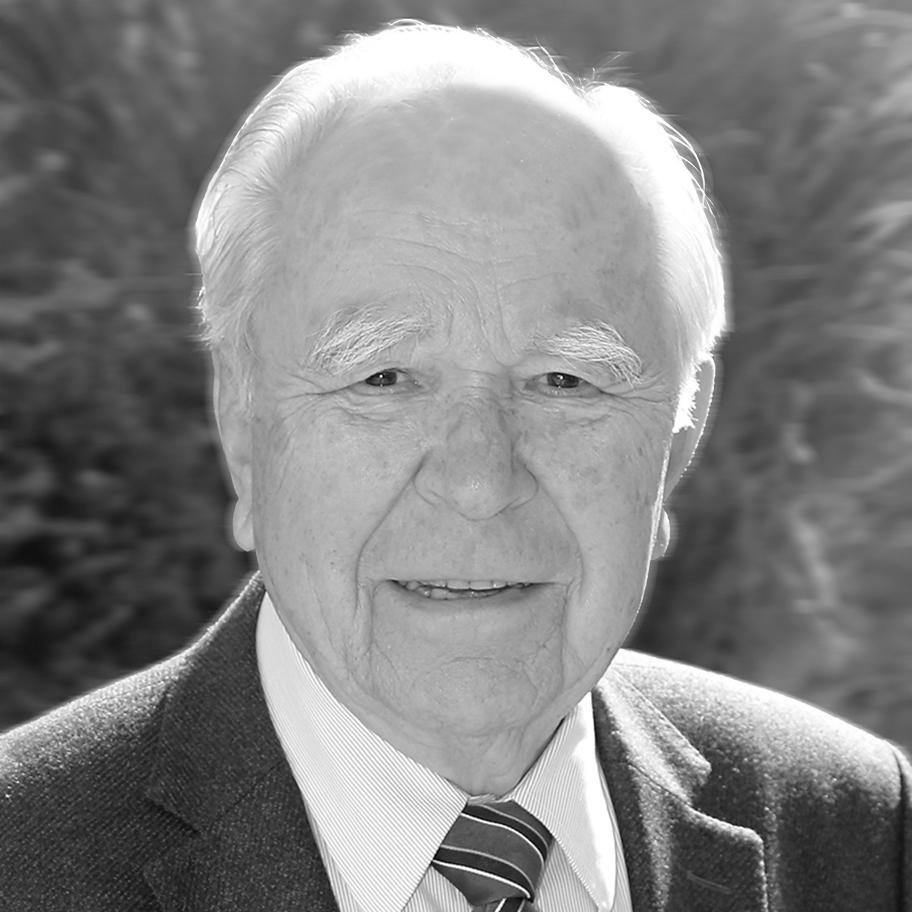 Portrait von Dr. Hans-Wolfgang Tyczka